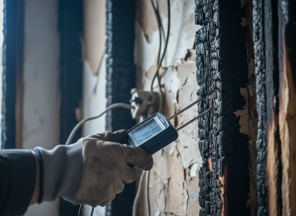 Fire Damage Restoration Collierville, TN FAQs